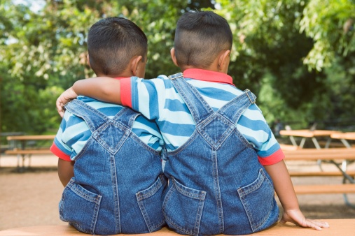 More information about social &amp; emotional development
