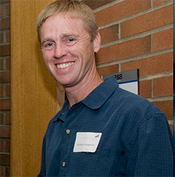 Bill Henningsgaard