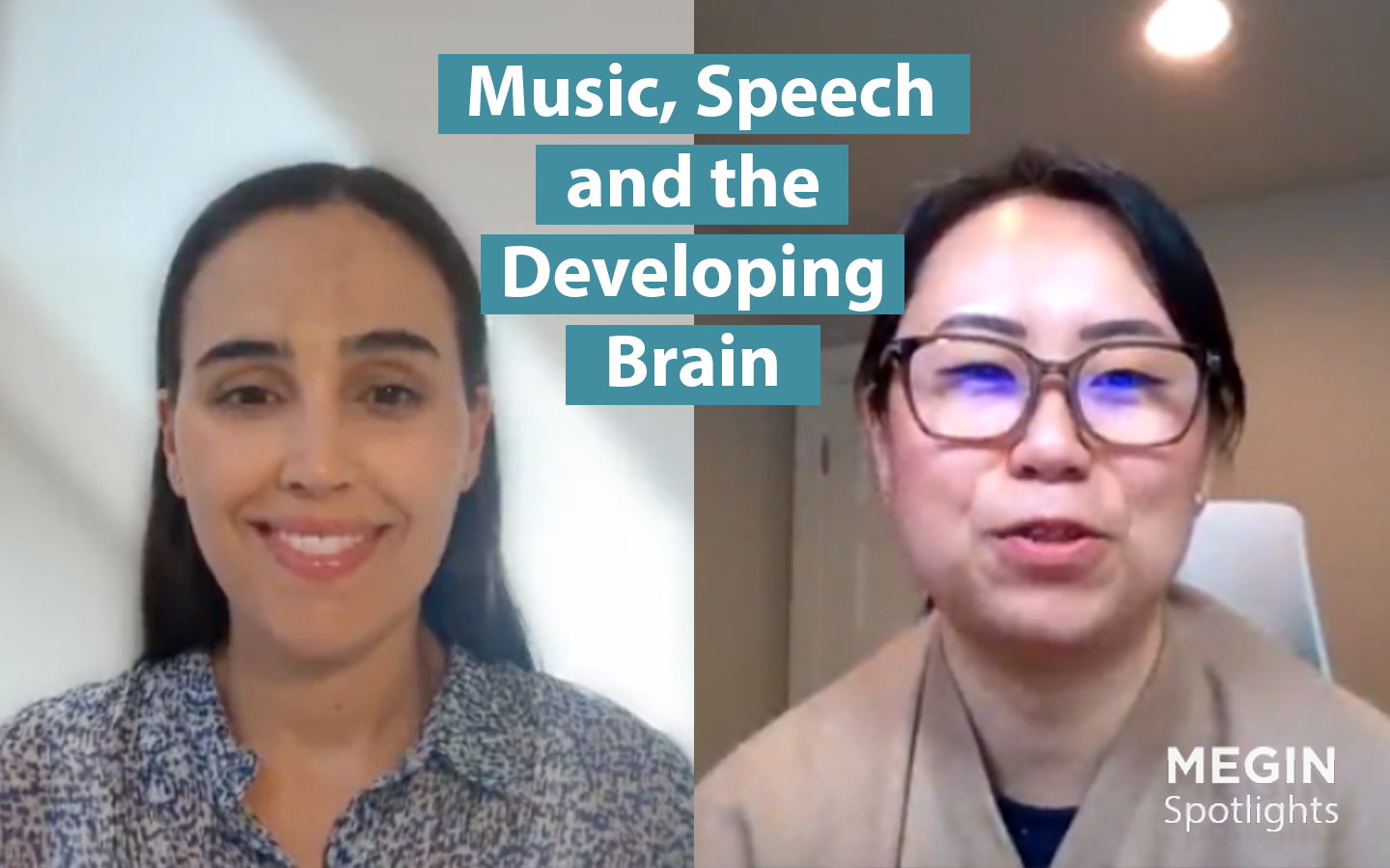 Featured image for “New MEGIN Spotlight with Dr Christina Zhao”
