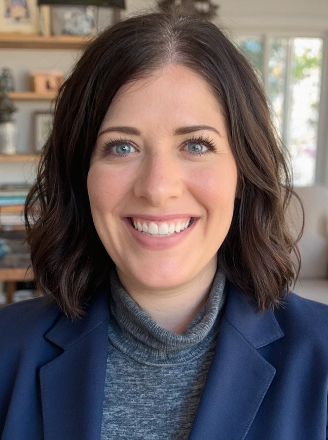 Noelle Abbott