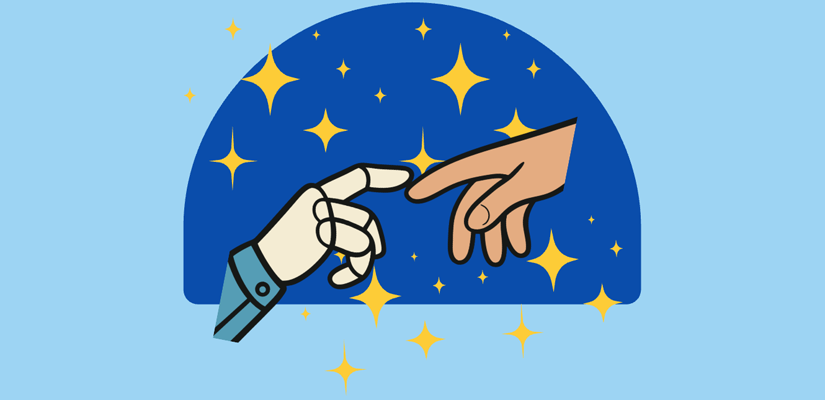 AI can pick up cultural values by mimicking how kids learn