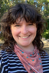 Amelia Bachleda, Ph.D.