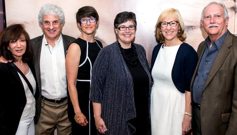Celebrating the opening of the I-LABS Brain Studio