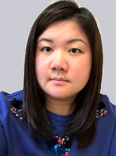 Gloria Hu