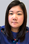 Gloria Hu