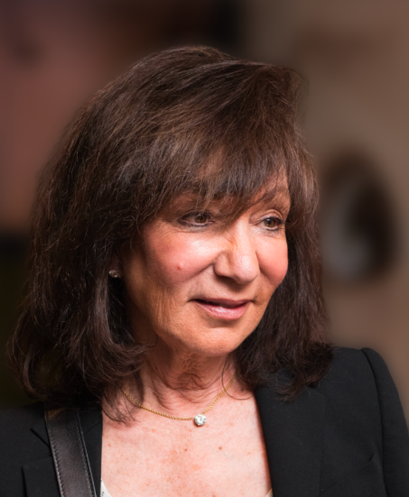 Jackie Bezos