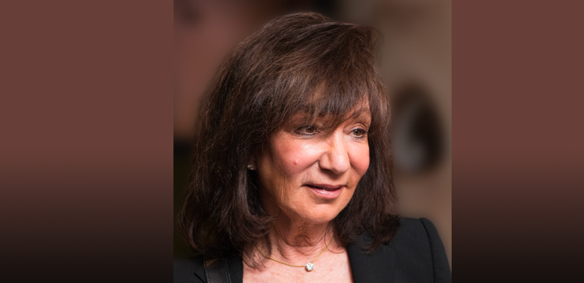 Jackie Bezos