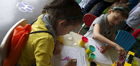 science festival young learners