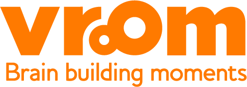 vroom logo